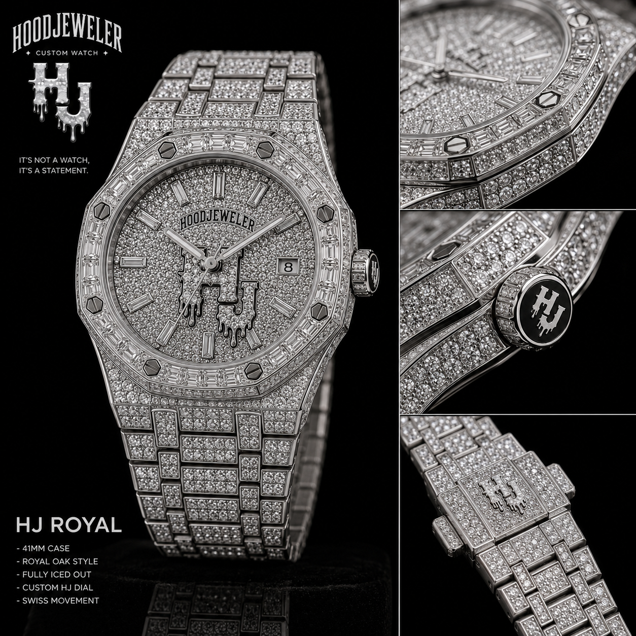 HJ Royal