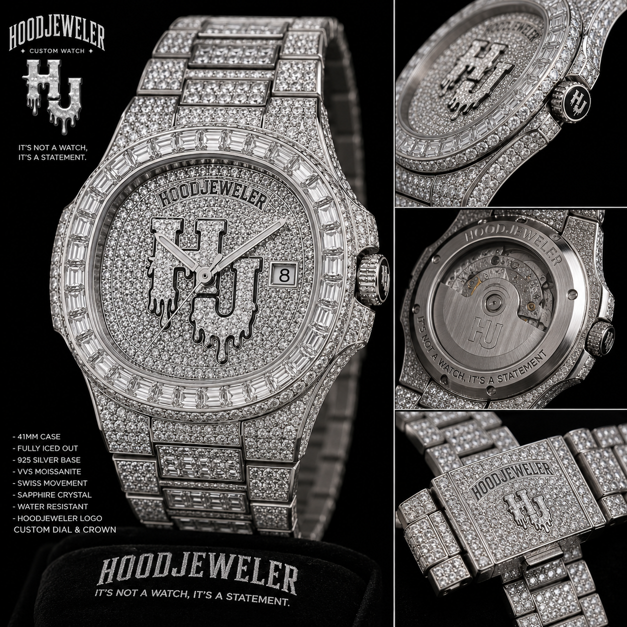 HJ Classic