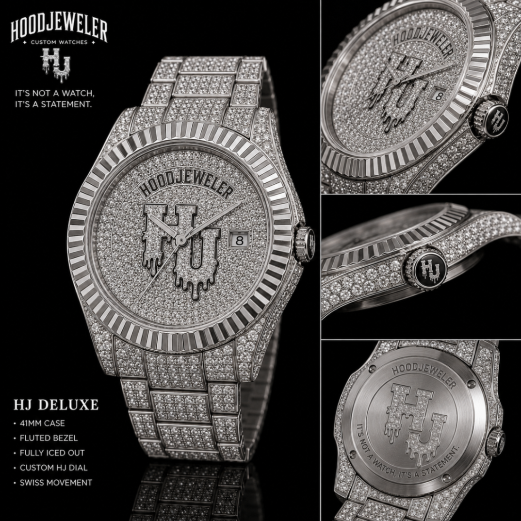 HJ Deluxe