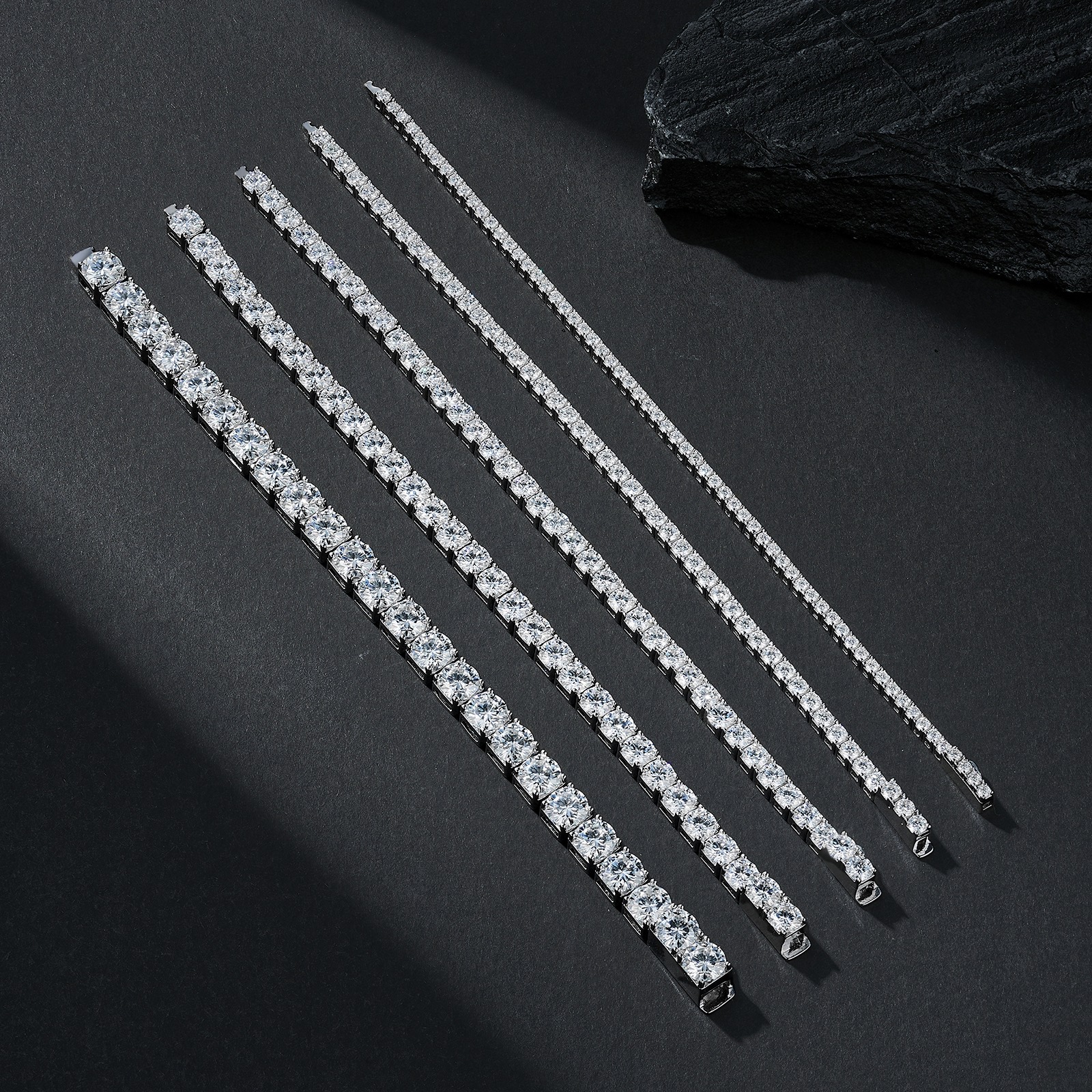 Tennis Chain Multi-Size