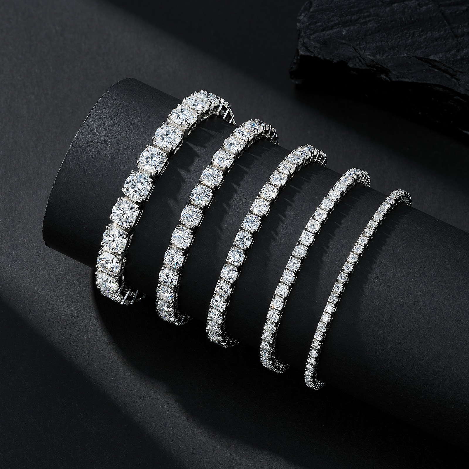 Tennis Bracelet 5mm
