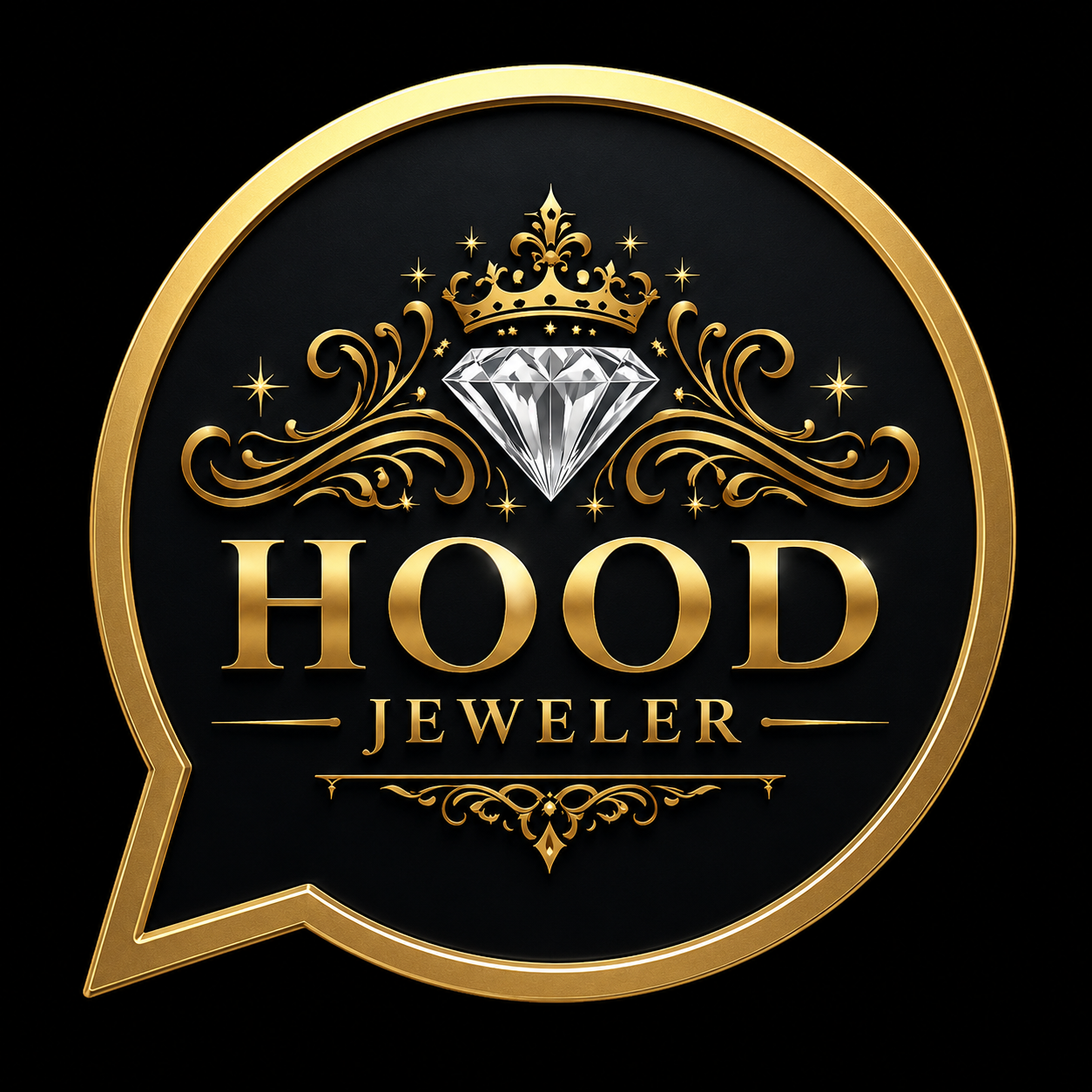 HoodJeweler WhatsApp